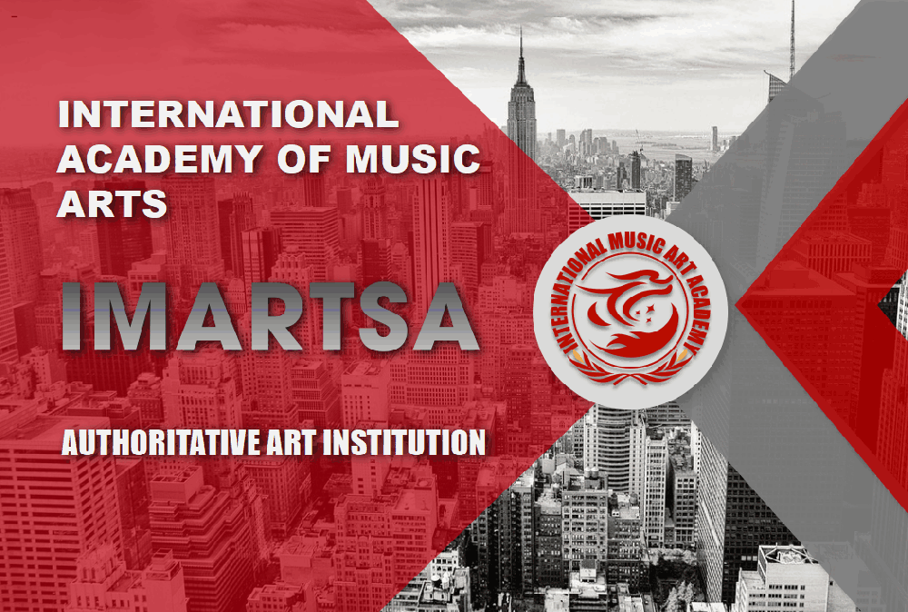 International Academy of Music and Arts